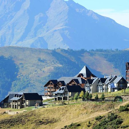 Résidence Hameau De Balestas Mp - 2 Pièces pour 4 Personnes 724 Germ Exterior foto